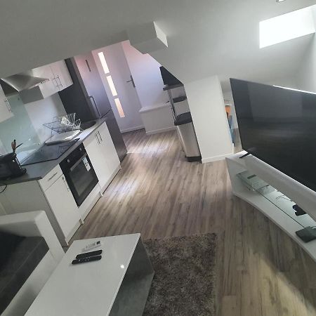Aux Portes De Lyon Jolie T3 Clim Et Prime Video Apartman Givors Kültér fotó