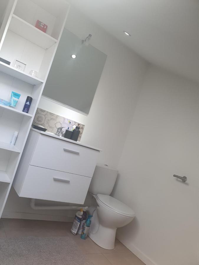 Aux Portes De Lyon Jolie T3 Clim Et Prime Video Apartman Givors Kültér fotó