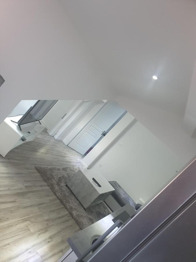 Aux Portes De Lyon Jolie T3 Clim Et Prime Video Apartman Givors Kültér fotó