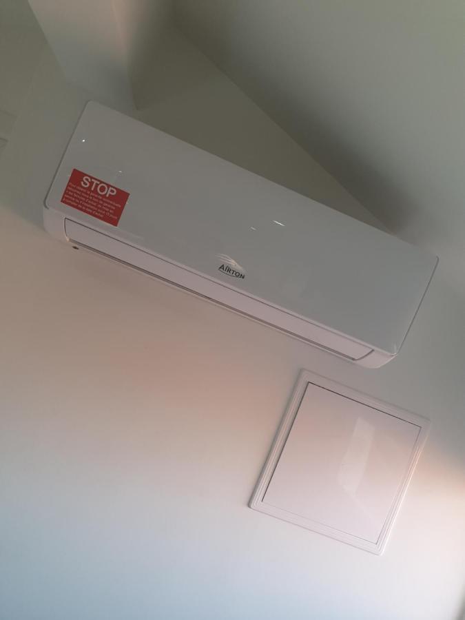 Aux Portes De Lyon Jolie T3 Clim Et Prime Video Apartman Givors Kültér fotó