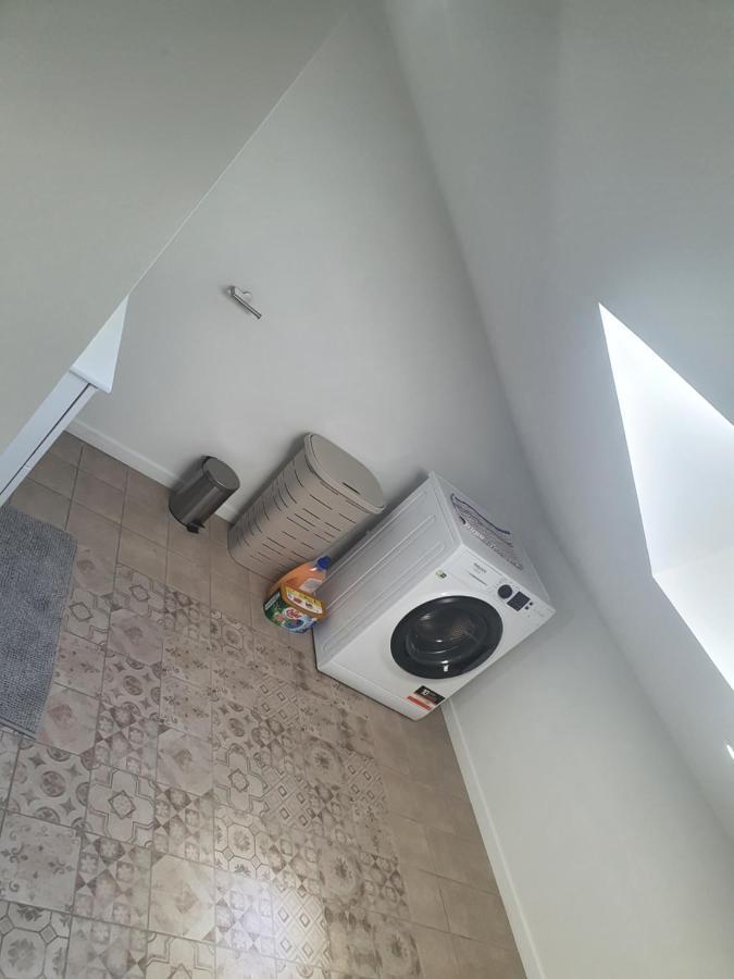 Aux Portes De Lyon Jolie T3 Clim Et Prime Video Apartman Givors Kültér fotó
