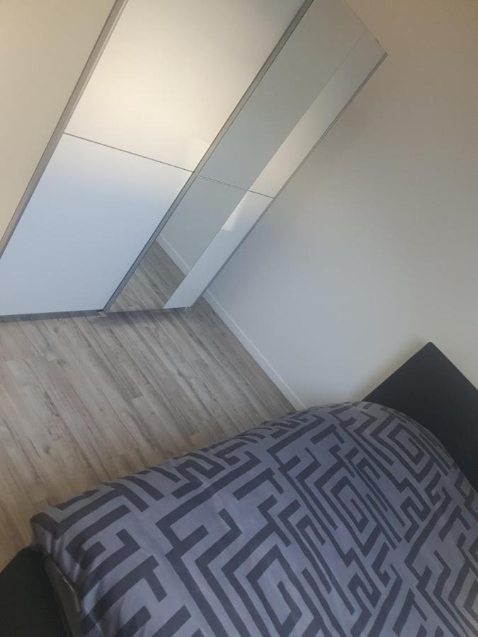 Aux Portes De Lyon Jolie T3 Clim Et Prime Video Apartman Givors Kültér fotó