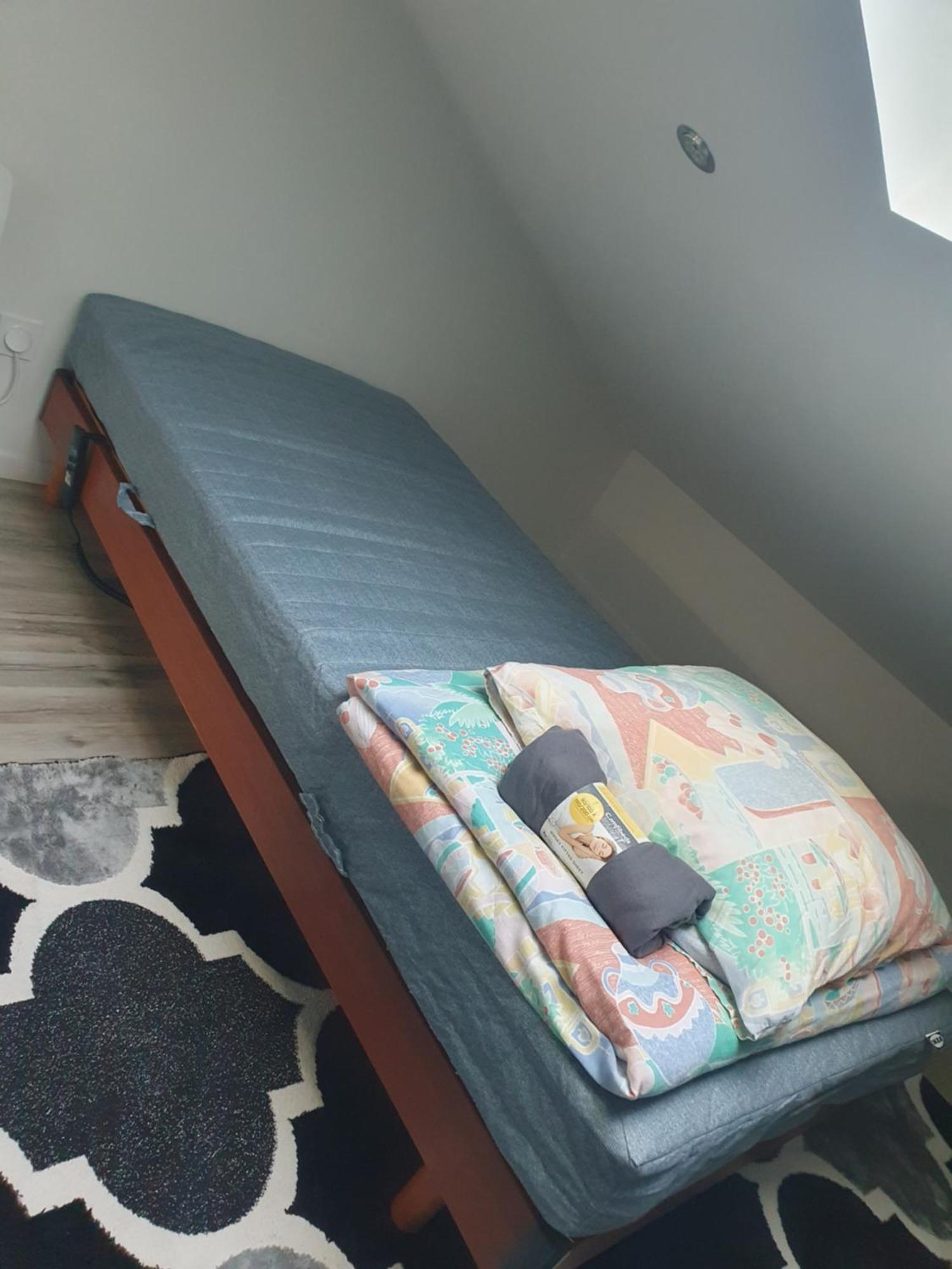 Aux Portes De Lyon Jolie T3 Clim Et Prime Video Apartman Givors Kültér fotó